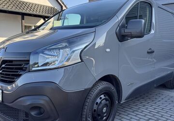 Renault Trafic 250.000 km 9.970 &euro; Nauen 14641