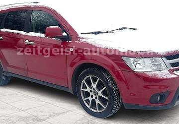 Fiat Freemont 250.000 km 4.985 &euro; Potsdam 14480