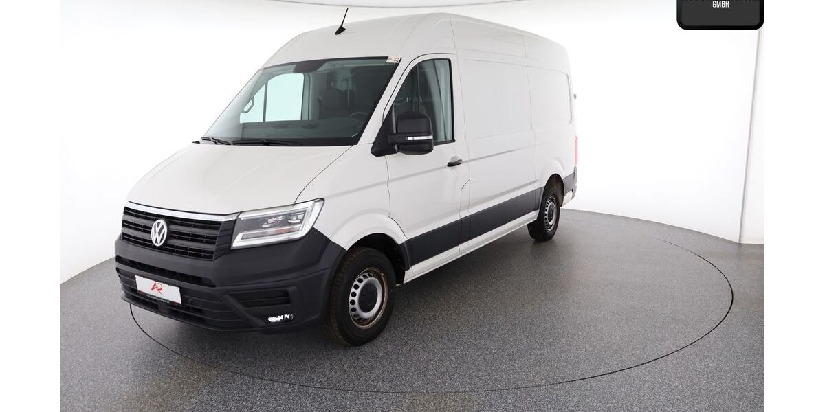 VW Crafter 59.075 km 31.880 &euro; Berlin 12103