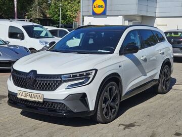 Gebrauchte Renault Espace