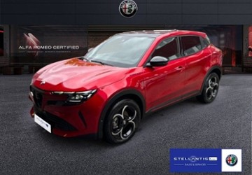Alfa Romeo Junior 5.000 km 30.280 &euro; Berlin 13088