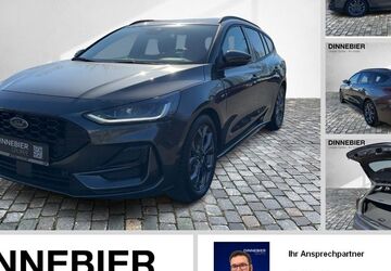Ford Focus 20.540 km 22.530 &euro; Berlin 13089