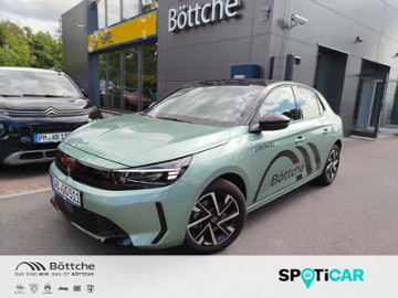 Gebrauchte Opel Corsa