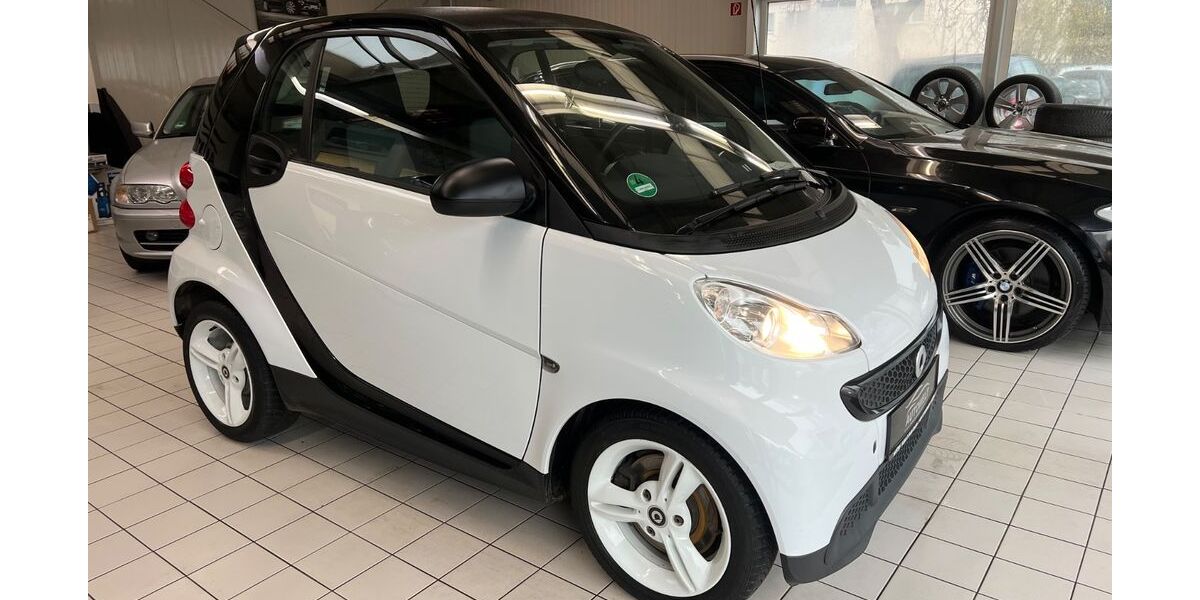 Smart ForTwo 105.000 km 4.990 &euro; Berlin 12349