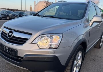 Opel Antara 158.044 km 4.000 &euro; Berlin 13597