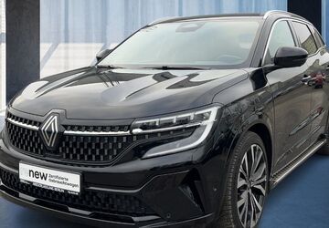 Renault Austral 49.017 km 30.789 &euro; Berlin 13055