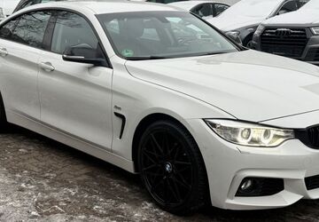 BMW 420 160.000 km 15.890 &euro; Berlin 12347