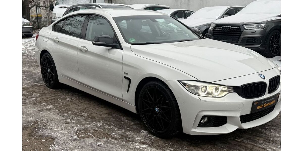BMW 420 160.000 km 15.890 &euro; Berlin 12347