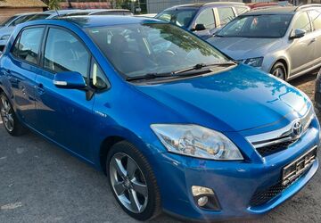 Toyota Auris 248.000 km 6.000 &euro; Berlin 13597