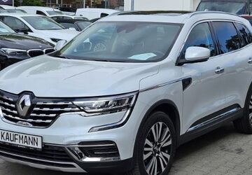 Renault Koleos 50.800 km 25.899 &euro; Berlin 12247