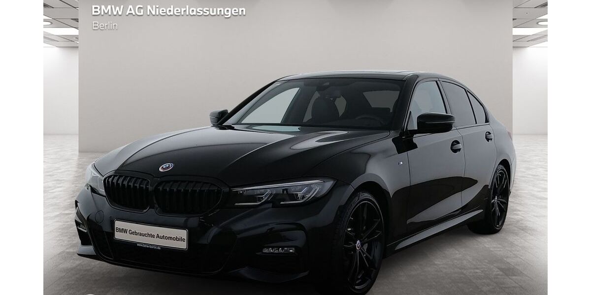 BMW 330 32.673 km 41.700 &euro; Berlin 12683