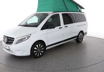 Mercedes-Benz Vito 95.544 km 51.880 &euro; Berlin 12103