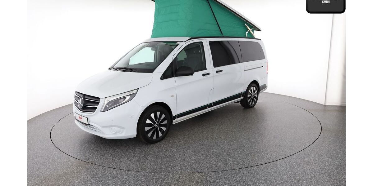 Mercedes-Benz Vito 95.544 km 51.880 &euro; Berlin 12103