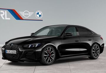 BMW 430 Gran Coupé 4.818 km 51.990 &euro; Potsdam 14482