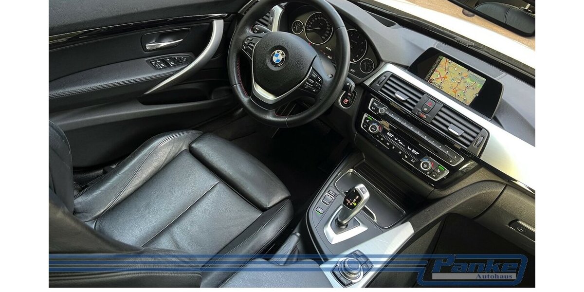 BMW 320 Gran Turismo 320d xDriveSport Line*HUD*Leder 141.487 km 14.990 &euro; Berlin 13187