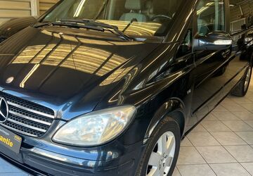 Mercedes-Benz Viano 260.000 km 12.800 &euro; Berlin 13158