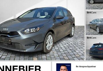 Kia ceed Sportswagon 18.344 km 22.774 &euro; Berlin 12681