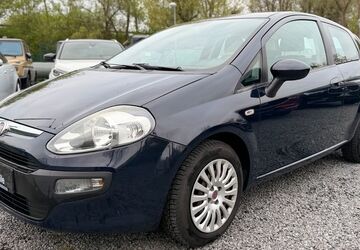 Fiat Punto Evo 191.362 km 2.490 &euro; Potsdam 14482