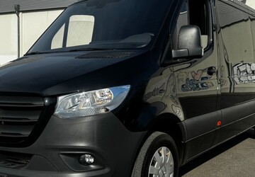 Mercedes-Benz Sprinter 315 CDI 26.951 km 31.990 &euro; Berlin 10178