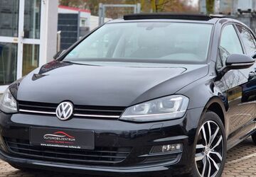 VW Golf 74.000 km 12.490 &euro; Teltow 14513