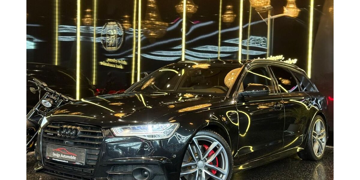 Audi A6 176.192 km 25.990 &euro; Berlin 13597