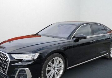 Audi A8 77.990 km 59.999 &euro; Potsdam 14482
