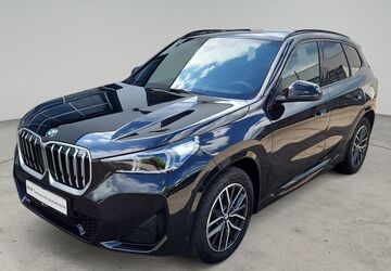 BMW X1 5.941 km 38.490 &euro; Potsdam 14482