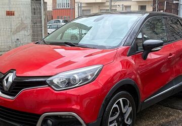 Renault Captur 154.775 km 6.400 &euro; Berlin 13359