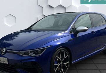 VW Golf 16.975 km 39.866 &euro; Berlin 12524