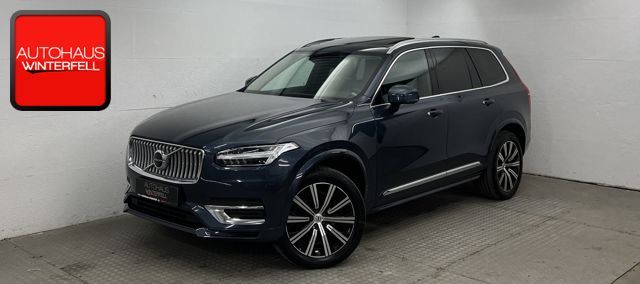 Volvo XC90 146.100 km 37.700 &euro; Berlin 12351