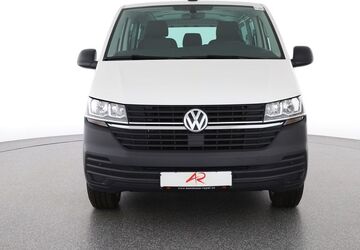 VW T6 Kombi 93.847 km 31.880 &euro; Berlin 12103