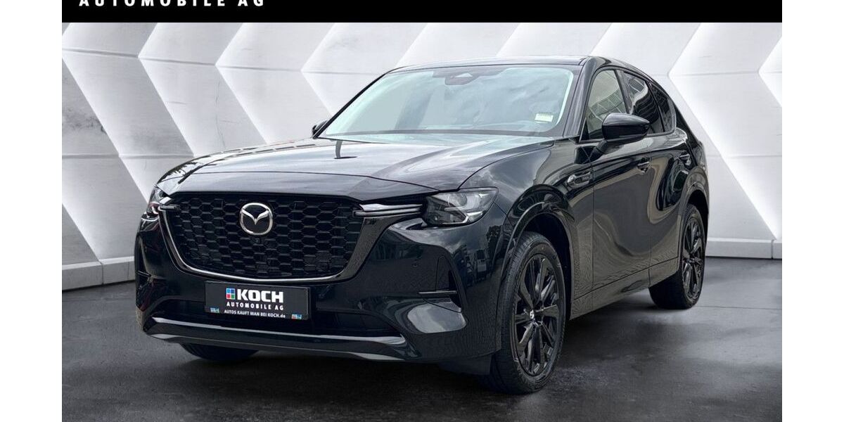 Mazda CX-60 33.650 km 40.990 &euro; Berlin 12681