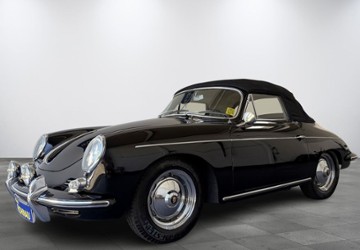 Porsche 356 72.490 km 139.980 &euro; Berlin 13467