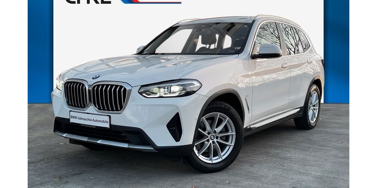 BMW X3 28.298 km 36.900 &euro; Berlin 13593