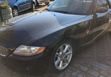 BMW Z4 149.000 km 12.550 &euro; Berlin-Wimersdorf 10709