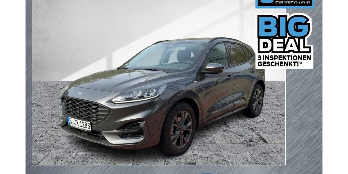 Ford Kuga 47.500 km 26.980 &euro; Berlin 12359