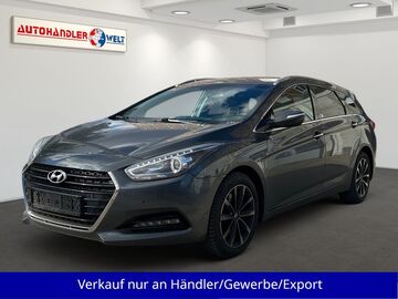 Gebrauchte Hyundai i40