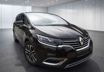 Renault Espace 107.850 km 18.590 &euro; Potsdam-Drewitz 14480