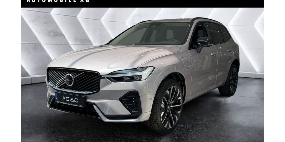 Volvo XC60 5.000 km 66.990 &euro; Berlin 10553