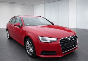 Audi A4 110.410 km 16.550 &euro; Potsdam-Drewitz 14480