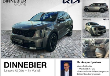 Kia Sorento 12.900 km 51.780 &euro; Potsdam 14482