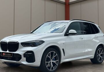 BMW X5 43.000 km 60.990 &euro; Blankenfelde-Mahlow, OT Groß Kienitz 15831