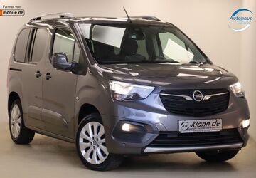Opel Combo Life 121.237 km 15.249 &euro; Teltow 14513