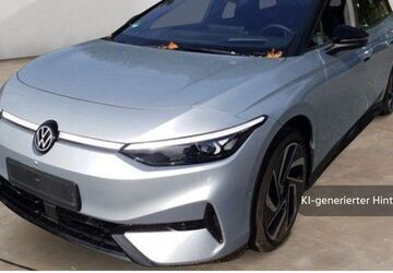VW ID.7 24.505 km 52.790 &euro; Potsdam 14482