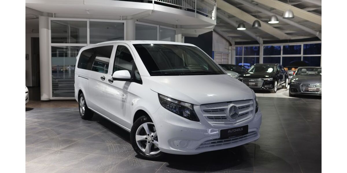 Mercedes-Benz Vito 64.701 km 32.980 &euro; Nuthetal 14558