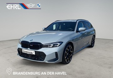 BMW 320 11.334 km 45.490 &euro; Potsdam 14482