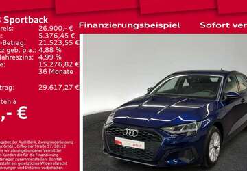 Audi A3 44.150 km 26.900 &euro; Berlin 10587