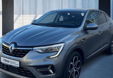 Renault Arkana 29.642 km 24.290 &euro; Berlin 12099