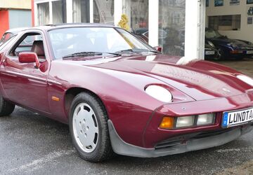 Porsche 928 174.000 km 18.900 &euro; Berlin 14165