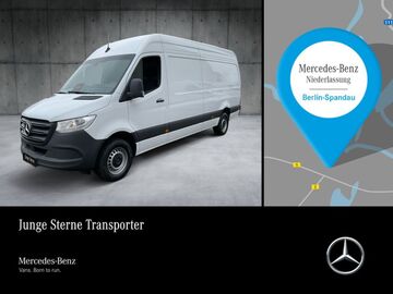 Gebrauchte Mercedes-Benz Sprinter